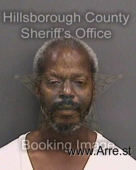 Damion Jamal Hunt Mugshot