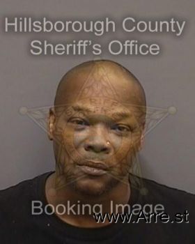 Damon D Dixon Mugshot