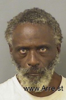 Damon Dominick Green Mugshot