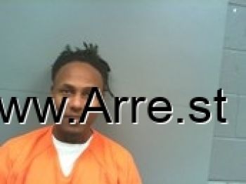 Damon Benard Walker Mugshot