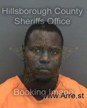 Damon L Williams Mugshot