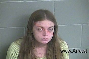 Dana  Benton Mugshot