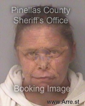 Dana  Stewart Mugshot