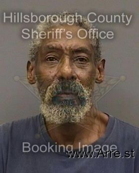 Dana Shawn Stewart Mugshot