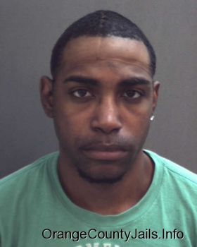 Danaval J Barnes   Mugshot