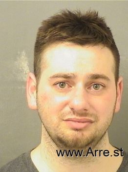 Dane Ryan Johnson Mugshot