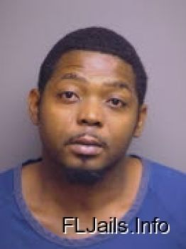 Daneel J Johnson Mugshot