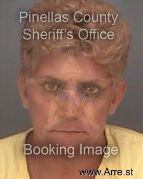 Dania Casal Hernandez Mugshot