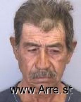 Daniel  Contreras Mugshot