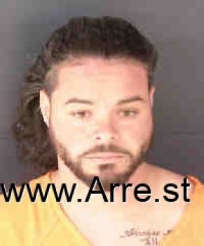 Daniel Hermes Agosto Mugshot