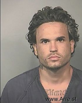 Daniel Nmn Alicea Mugshot