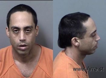 Daniel Elias Irizarry Ballagas Mugshot