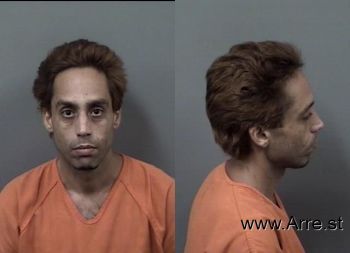 Daniel Elias Irizarry Ballagas Mugshot