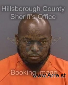 Daniel Leon Bass Mugshot