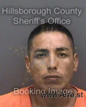 Daniel  Beltran Mugshot