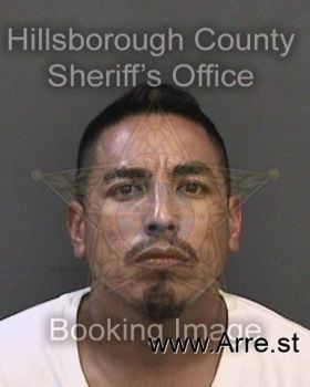 Daniel  Beltran Mugshot