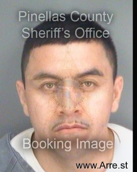 Daniel  Cardenascarranza Mugshot