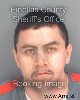 Daniel  Cardenascarranza Mugshot