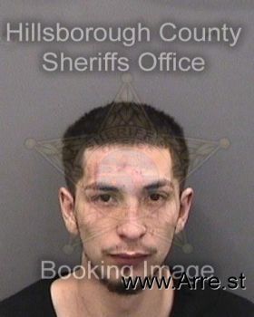 Daniel Guadalupe Carrillo Mugshot