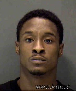 Daniel Laron Carter Mugshot