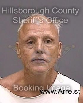 Daniel Patrick Casey Mugshot