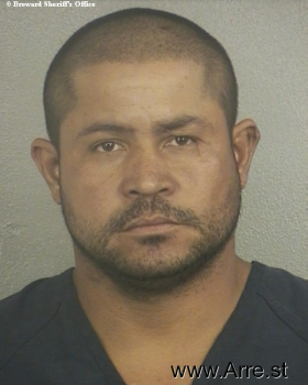 Daniel  Castillo-apodaca Mugshot