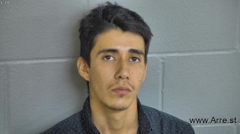 Daniel Esteben Castro-rosas Mugshot