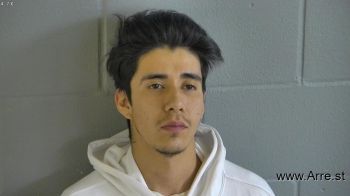 Daniel Esteban Castro-rosas Mugshot