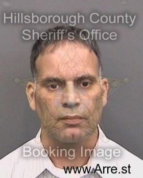 Daniel Leandro Colon Mugshot