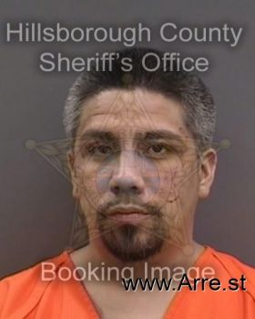 Daniel  Cruz Mugshot