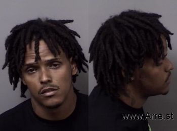 Daniel  Cruz Mugshot