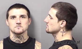 Daniel Lee Day Mugshot