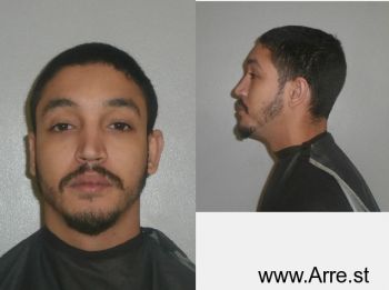 Daniel Jeremy Diaz Mugshot