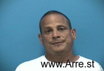 Daniel W Diaz Mugshot