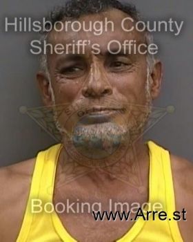 Daniel  Diaz Cotto Mugshot