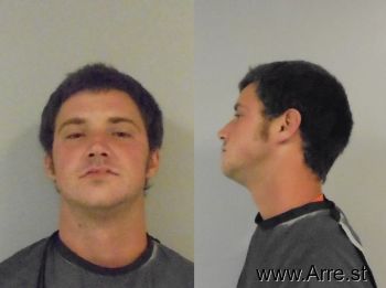 Daniel Tyler Everett Mugshot