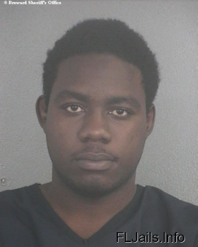 Daniel A Fairclough Mugshot