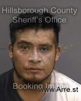 Daniel  Gomezgonzalez Mugshot