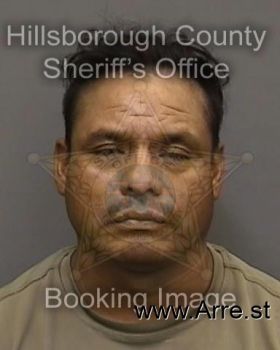 Daniel  Gomezroblero Mugshot