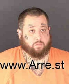 Daniel  Grosso Mugshot