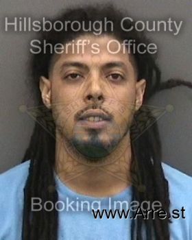 Daniel  Guzman Mugshot