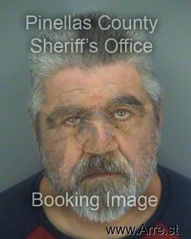 Daniel C Hanson Mugshot