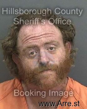 Daniel Wayne Harder Mugshot