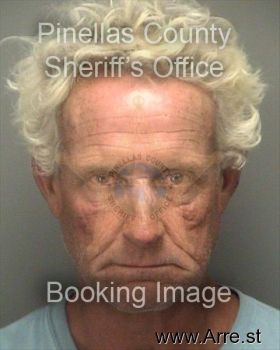 Daniel Robert Harder Mugshot