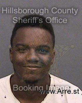 Daniel Lamont Iii Hill Mugshot