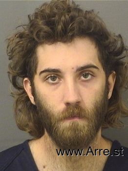 Daniel  Hogan Mugshot