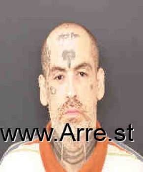 Daniel  Huertas Mugshot