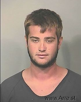 Daniel Lee Huffman Mugshot