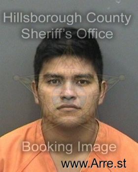 Daniel  Jimenez Jr Mugshot