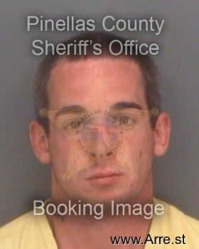 Daniel Tyler Knapp Mugshot